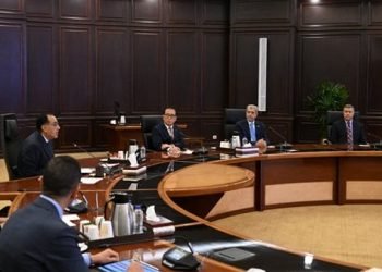 مجلس الوزراء يدين الاعتداء السافر على قطر أمس