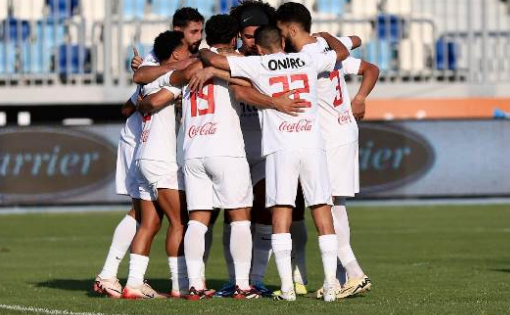 تشكيل الزمالك في مباراة القمة أمام الأهلي.. تفاصيل