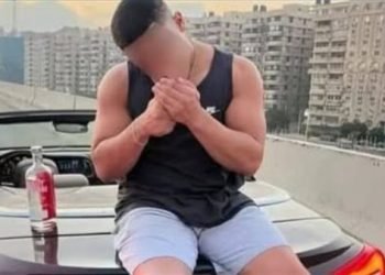 تأجيل محاكمة “طفل المرور” وآخرين بتهمة التعدي على طالب بالمقطم