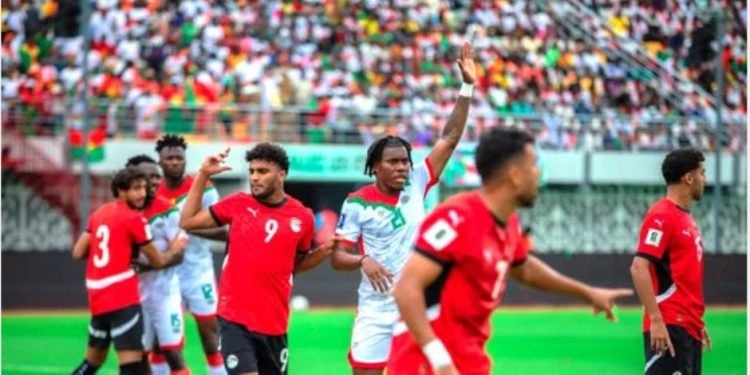 منتخب مصر للشباب يواجه اليابان في افتتاح كأس العالم تحت 20 عامًا