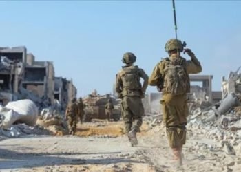 مصر تدين استمرار التوسع العسكري الإسرائيلي في غزة