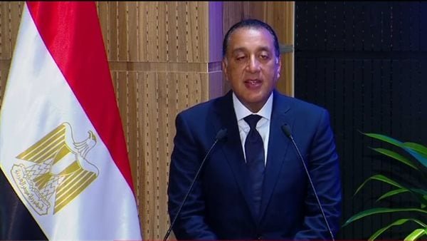رئيس الوزراء: مصر لديها تأمين من احتياجات الغاز لمدة 5 سنوات