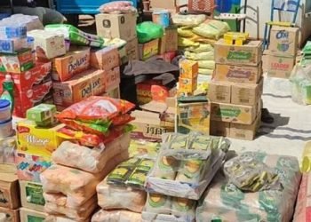 انخفاض أسعار الأرز والفول والمكرونة اليوم بالأسواق