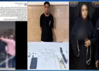 الداخلية تكشف تفاصيل القبض على أشهر تاجر مخدرات بالقاهرة