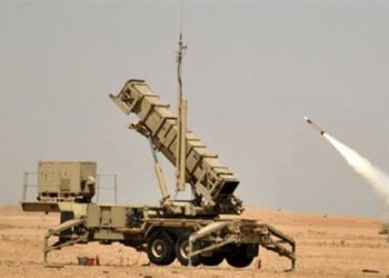 جيش الاحتلال يعلن اعتراض طائرة مسيرة أطلقت من اليمن