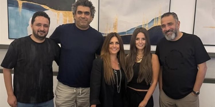 انطلاق تصوير مسلسل قسمة العدل الثلاثاء المقبل بمدينة الإنتاج الإعلامي