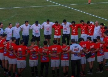 موعد مباراة منتخب مصر الثاني أمام تونس والقناة الناقلة