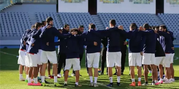 موعد مباراة الزمالك والجونة والقنوات الناقلة