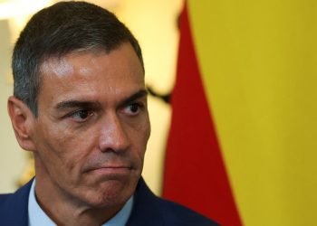 إسبانيا تستدعي سفيرها من إسرائيل للتشاور