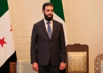 الرئيس السوري: اتفاق أمني مع إسرائيل قيد التفاوض واستثمارات جديدة لسوريا