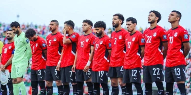 توقف الدوري المصري 25 نوفمبر لإعداد المنتخب لبطولة أمم أفريقيا بالمغرب