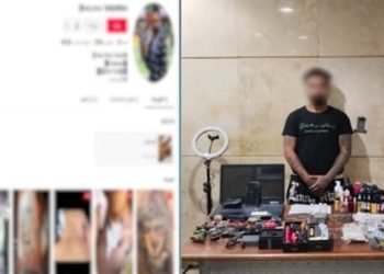 غدًا.. أولى جلسات محاكمة فادي تاتو في قضية نشر الفسق والفجور