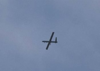 8 مصابين بينهم 2 في حالة خطيرة بعد هجوم مسيرة على إيلات الإسرائيلية