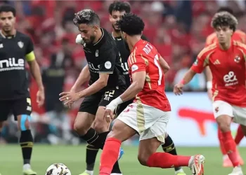 الليلة.. الأهلي يواجه الزمالك في قمة الدوري الممتاز