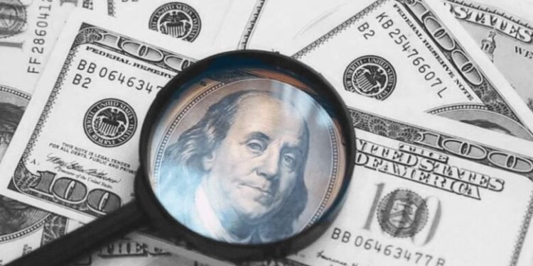 ارتفاع سعر الدولار في البنوك المصرية بمنتصف تعاملات اليوم