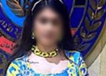 القبض على البلوجر لي لي سليم ومدير أعمالها بتهمة نشر فيديوهات خادشة