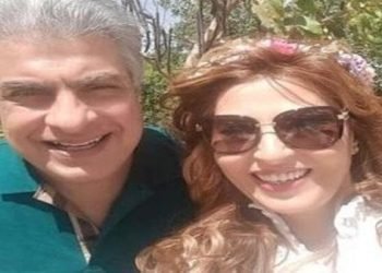 أرملة وائل الإبراشي تكشف تفاصيل خلافها مع شقيقته على الميراث