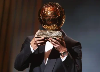 تردد قناة بين سبورت الإخبارية الناقلة لحفل الكرة الذهبية مباشر بجودة HD