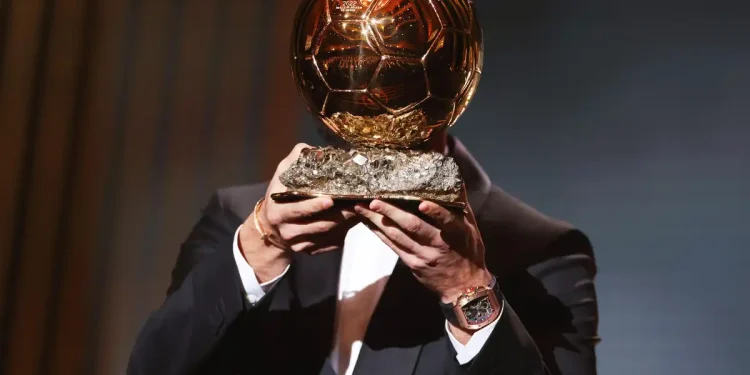 تردد قناة بين سبورت الإخبارية الناقلة لحفل الكرة الذهبية مباشر بجودة HD