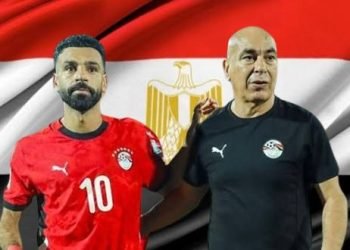 حسام حسن يوجه رسالة لـ محمد صلاح قبل جائزة الكرة الذهبية