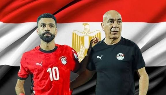 حسام حسن يوجه رسالة لـ محمد صلاح قبل جائزة الكرة الذهبية