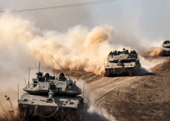 إعلام إسرائيلي: هجوم واسع على غزة يبدأ الأسبوع المقبل