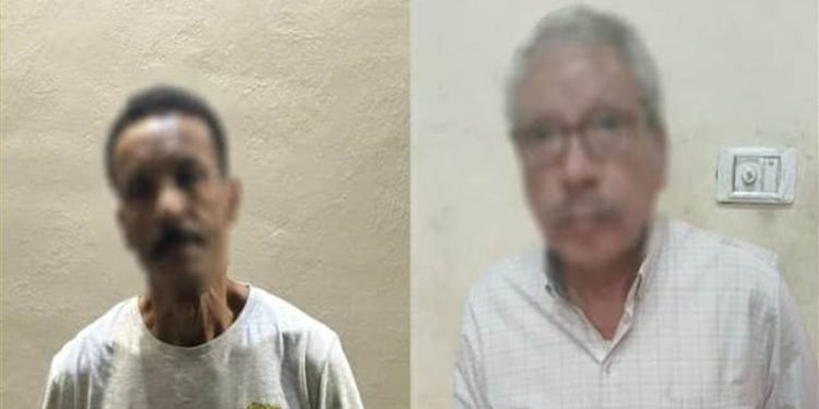 الداخلية تكشف تفاصيل القبض على ممثل زعم تعرضه لغرامة بسبب وفاته