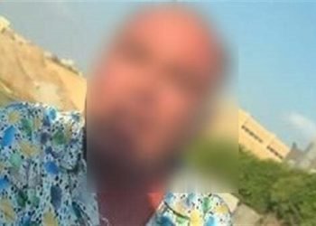 الأمن يفحص واقعة التعدي على البلوجر أدهم سنجر في وصلة دهشور