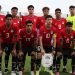 منتخب مصر للناشئين يواجه العراق اليوم في ثاني مواجهاته بكأس الخليج