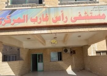 مصرع سيدة بـ21 طعنة نافذة وإصابة اثنين آخرين في مشاجرة البحر الأحمر