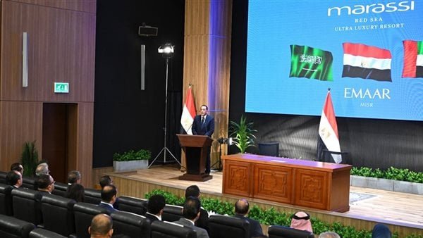 رئيس الوزراء: الفترة المقبلة ستشهد مزيدًا من الاستثمارات بالساحل الشمالي