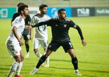 بتروجيت يواجه البنك الأهلي في الجولة السادسة من الدوري الممتاز بحثًا عن الصدارة