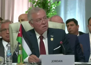 العاهل الأردني: العدوان على قطر تجاوز خطًا أحمر ويستدعي ردًا عربيًا رادعًا