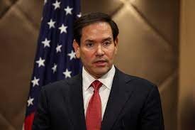 وزير الخارجية الأمريكي يبدأ جولة تشمل إسرائيل وبريطانيا