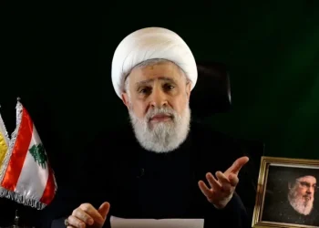 حزب الله لـ الحكومة اللبنانية: نرفض تسليم السلاح