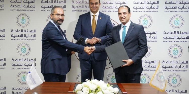 “الرعاية الصحية” و”أوركيديا” تطلقان برنامجًا تدريبيًا متكاملًا لتخصصات طب العيون