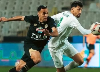 موعد مباراة الزمالك والمصري البورسعيدي في الدوري الممتاز والقنوات الناقلة