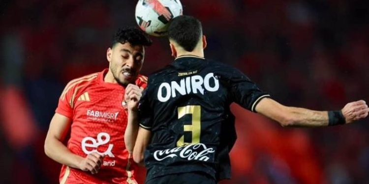 موعد مباراة الأهلي والزمالك في القمة 131