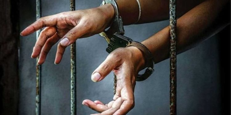 حبس تيك توكر بسبب فيديوهات خادشة للحياء