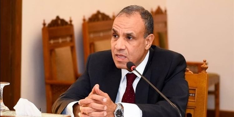 وزير الخارجية يتوجه إلى الدوحة