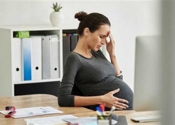 مدة إجازة الوضع في قانون العمل الجديد 2025 للقطاعين العام والخاص