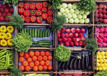 اسعار الخضار اليوم الأحد 7 سبتمبر