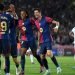 تعرف على تشكيل برشلونة أمام خيتافي في الدوري الإسباني