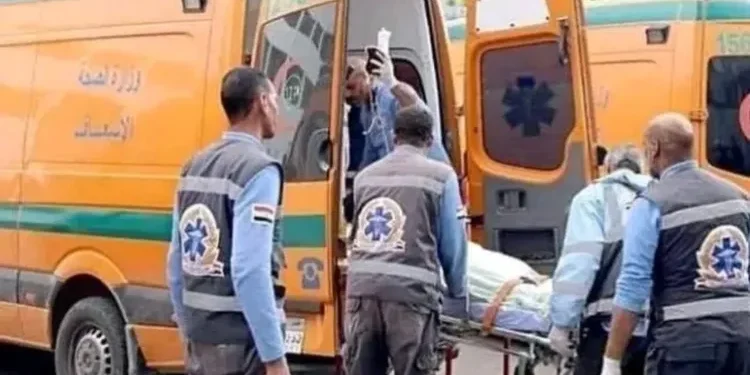 قنا.. العثور على جثة طالبة مطعونة بعد ثلاثة أيام من اختفائها