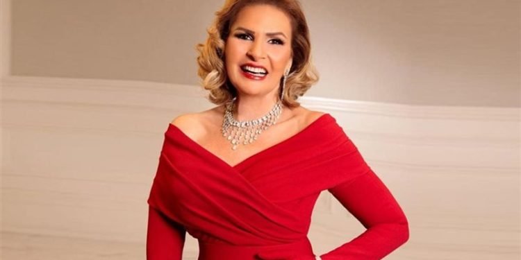 يسرا: تكريم يوسف شاهين لحظة استثنائية.. ومهرجان الجونة يثبت عالميته عامًا بعد عام