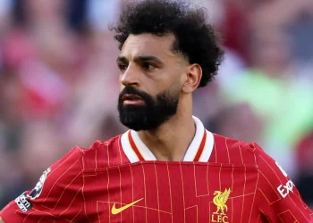محمد صلاح يغيب بشكل رسمي عن مباراة ليفربول أمام ساوثهامبتون