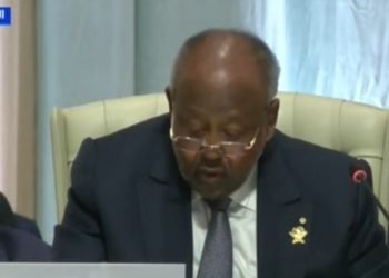 رئيس جيبوتي: العدوان على قطر اعتداء على كل عربي ومسلم و”جريمة لا تسقط بالتقادم”