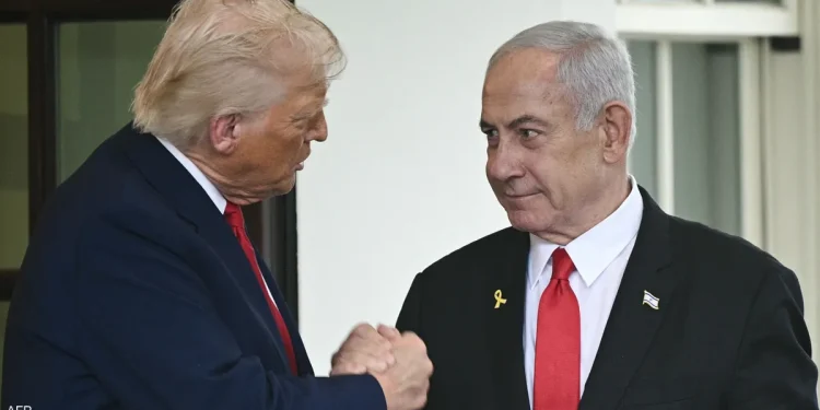 استنجاد إسرائيلي بواشنطن لوقف التحركات العسكرية المصرية في سيناء