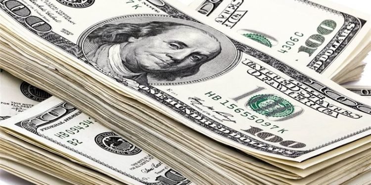 سعر الدولار اليوم في مصر يسجل 48.28 جنيه للبيع