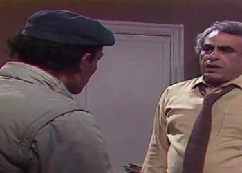 وفاة الفنان مصطفى الخضري